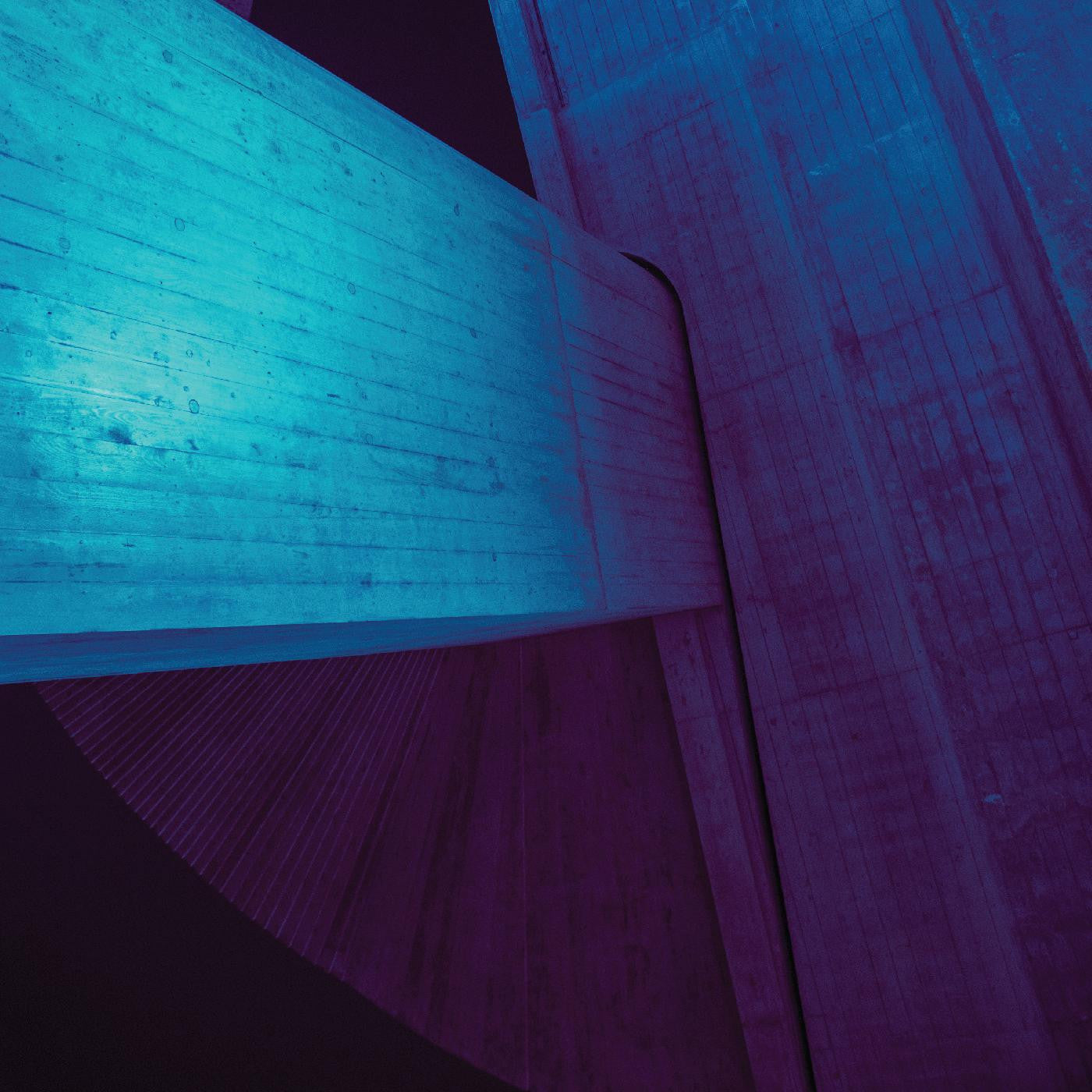 Cuts - Exist 1 (PURPLE VINYL) |