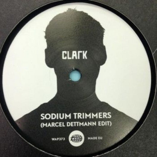 Clark - Edits - 12" |