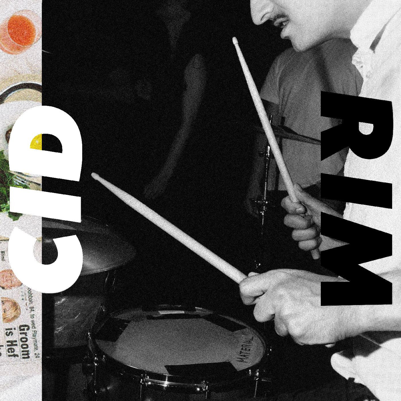 Cid Rim - Material |