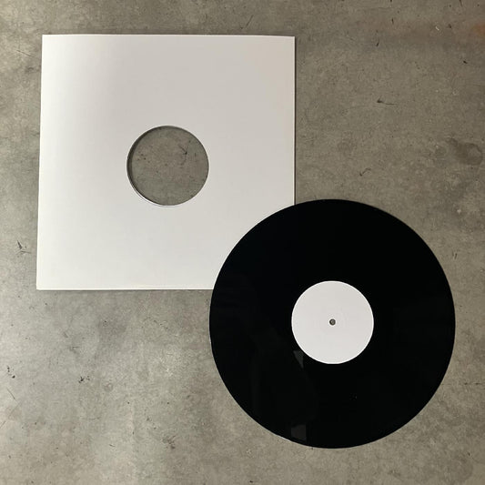 De Lux - What's Life (Idjut Boys Remix) 12" Vinyl Single |