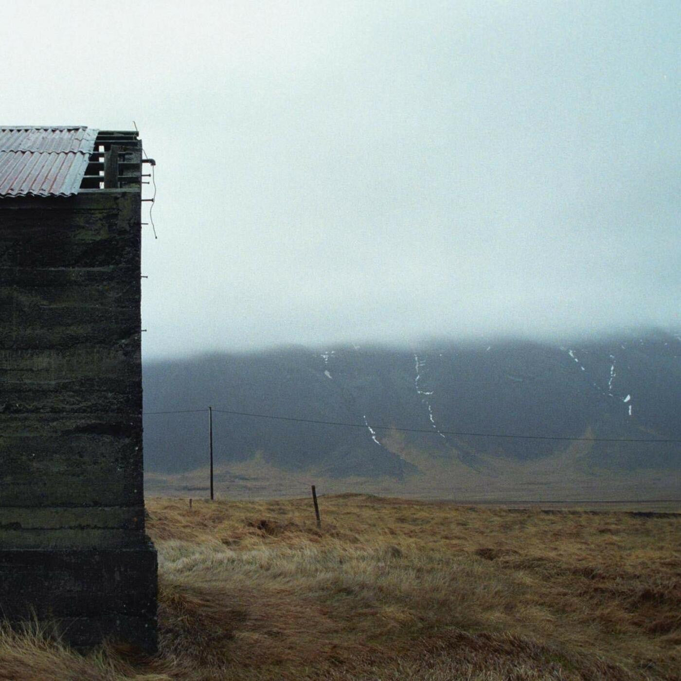 Arnalds, Ólafur - Eulogy For Evolution |