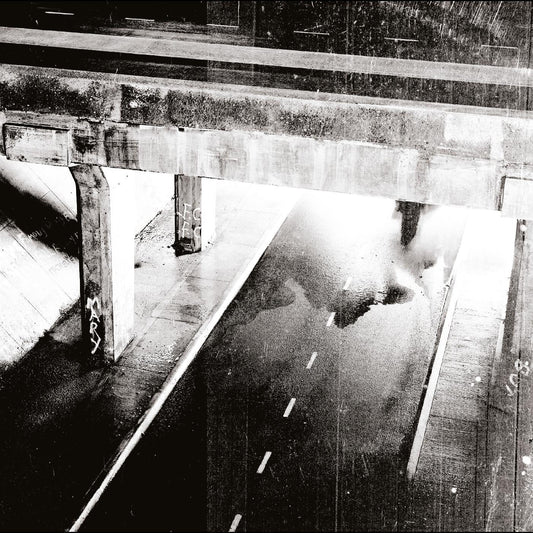 Leckey, Mark - Exorcism of the Bridge @ Eastham Rake |