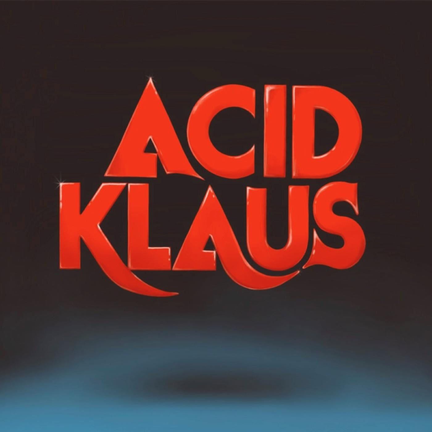 Acid Klaus - Step on My Travelator: The Imagined Career Trajectory of Superstar DJ & Dance Pop Producer, Melvin Harris |
