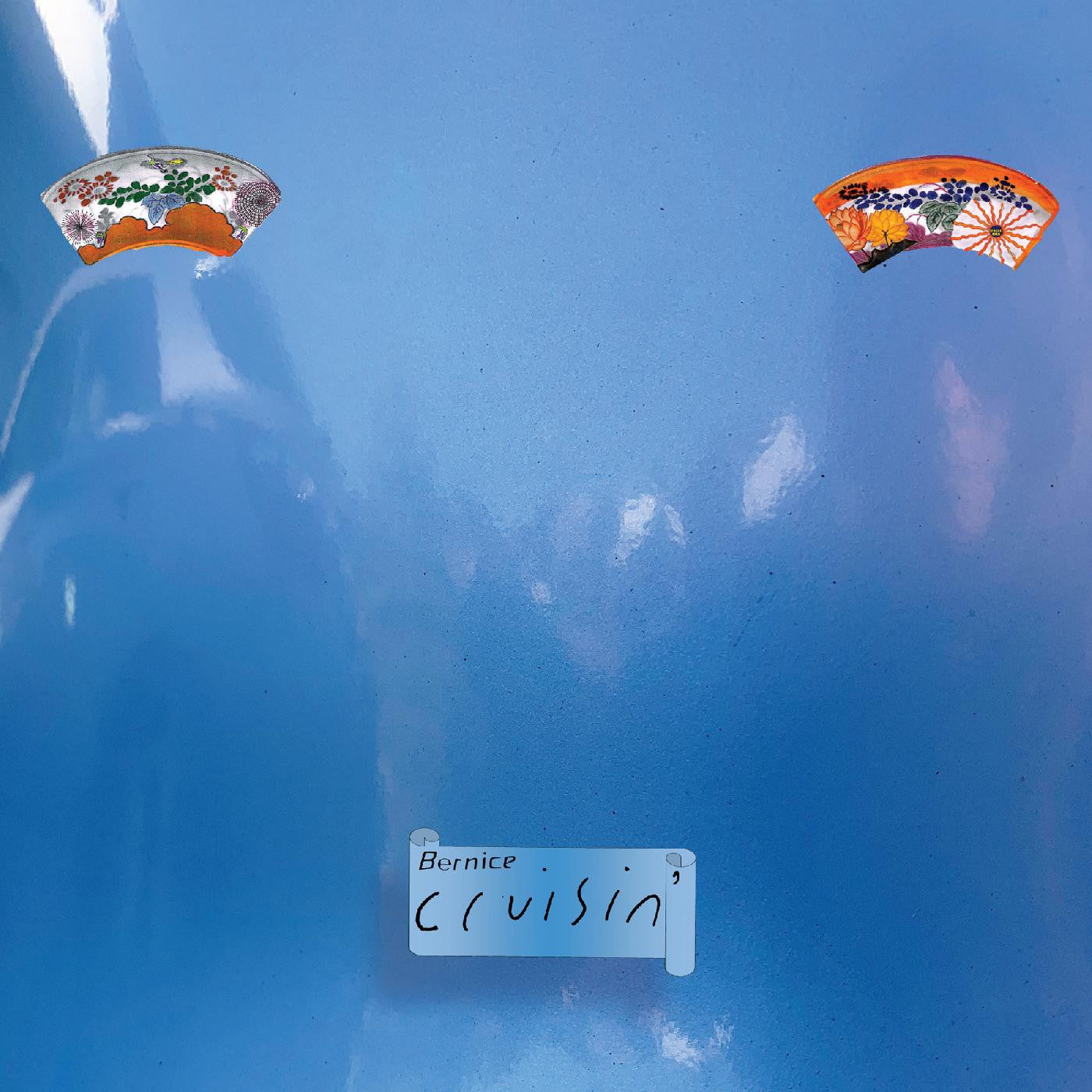 Bernice - Cruisin' |