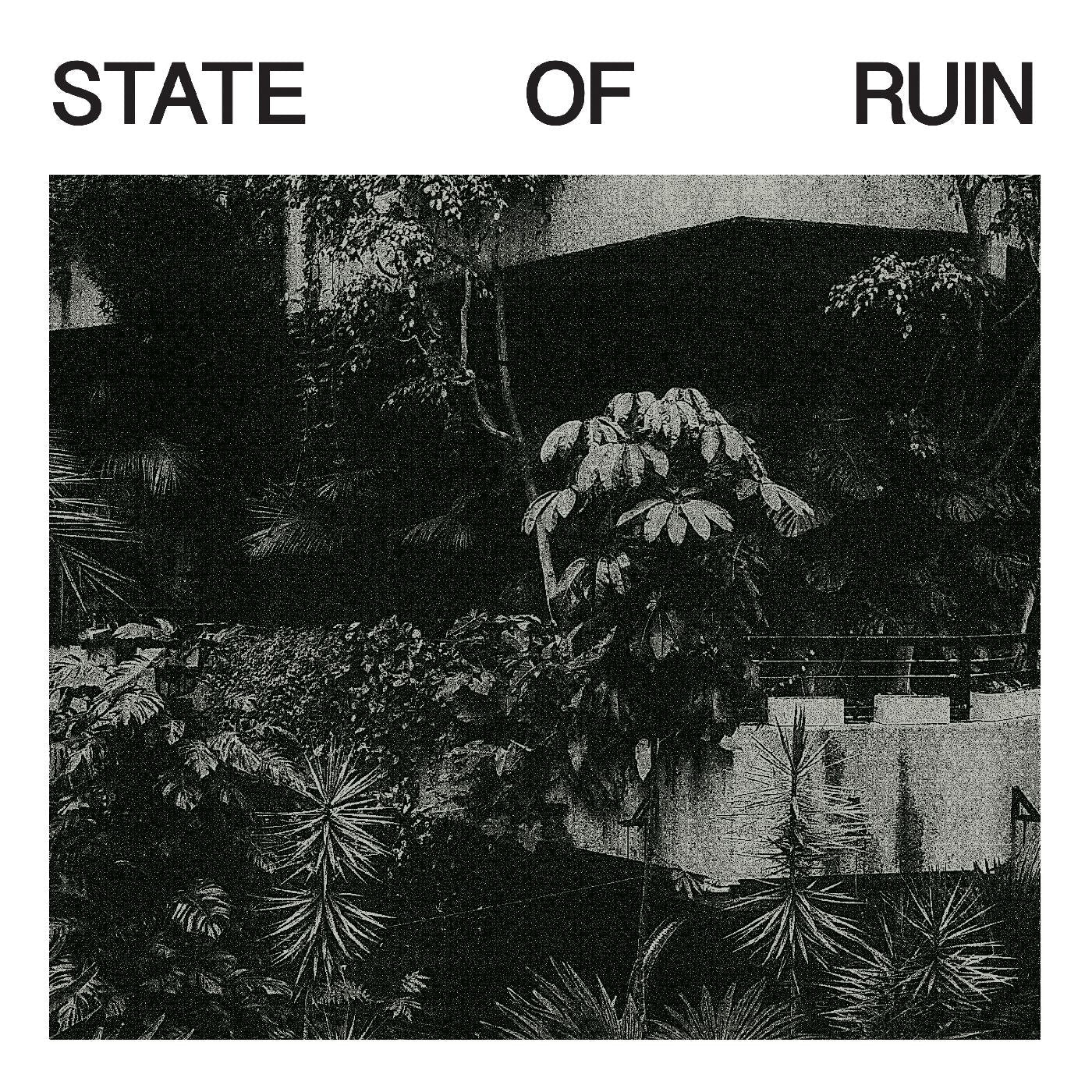 Silk Road Assassins - State Of Ruin |