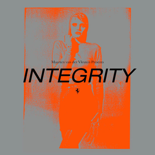 Maarten Van Der Vleuten Presents Integrity - Outrage |