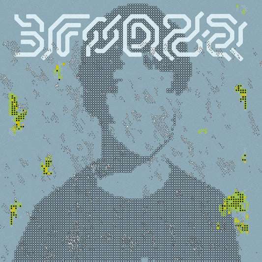 Machinedrum - 3FOR82 |