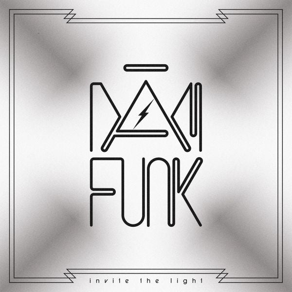 DaM-FunK - Invite the Light |