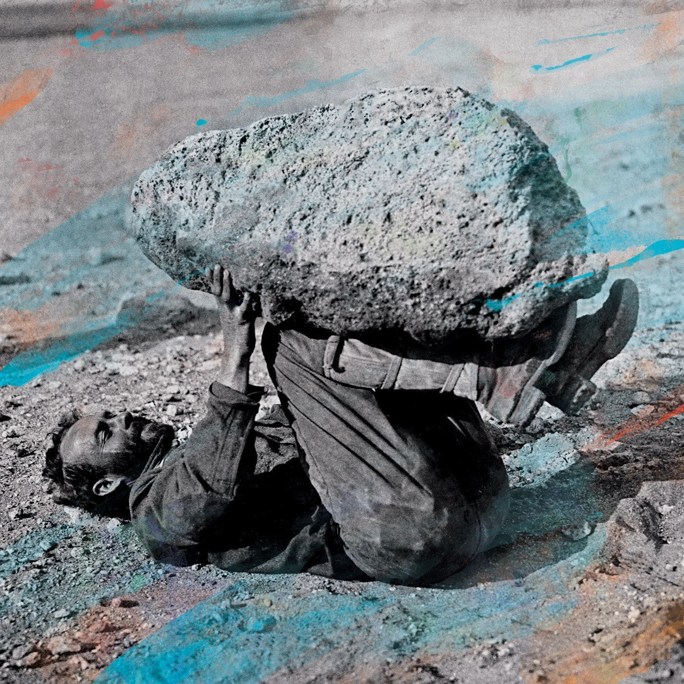 Forest Swords - Compassion (DELUXE EDITION) |