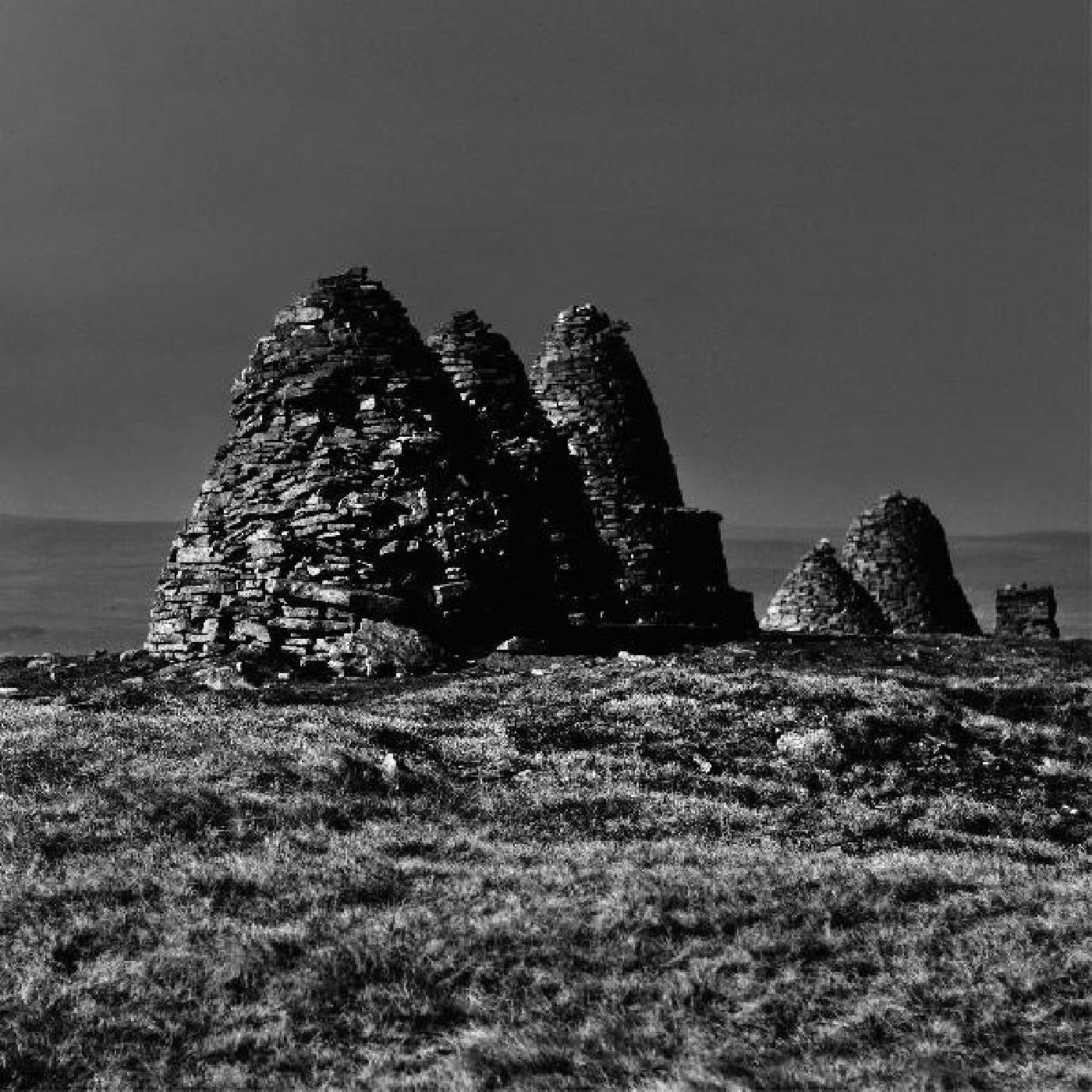 Craven Faults - Standers |