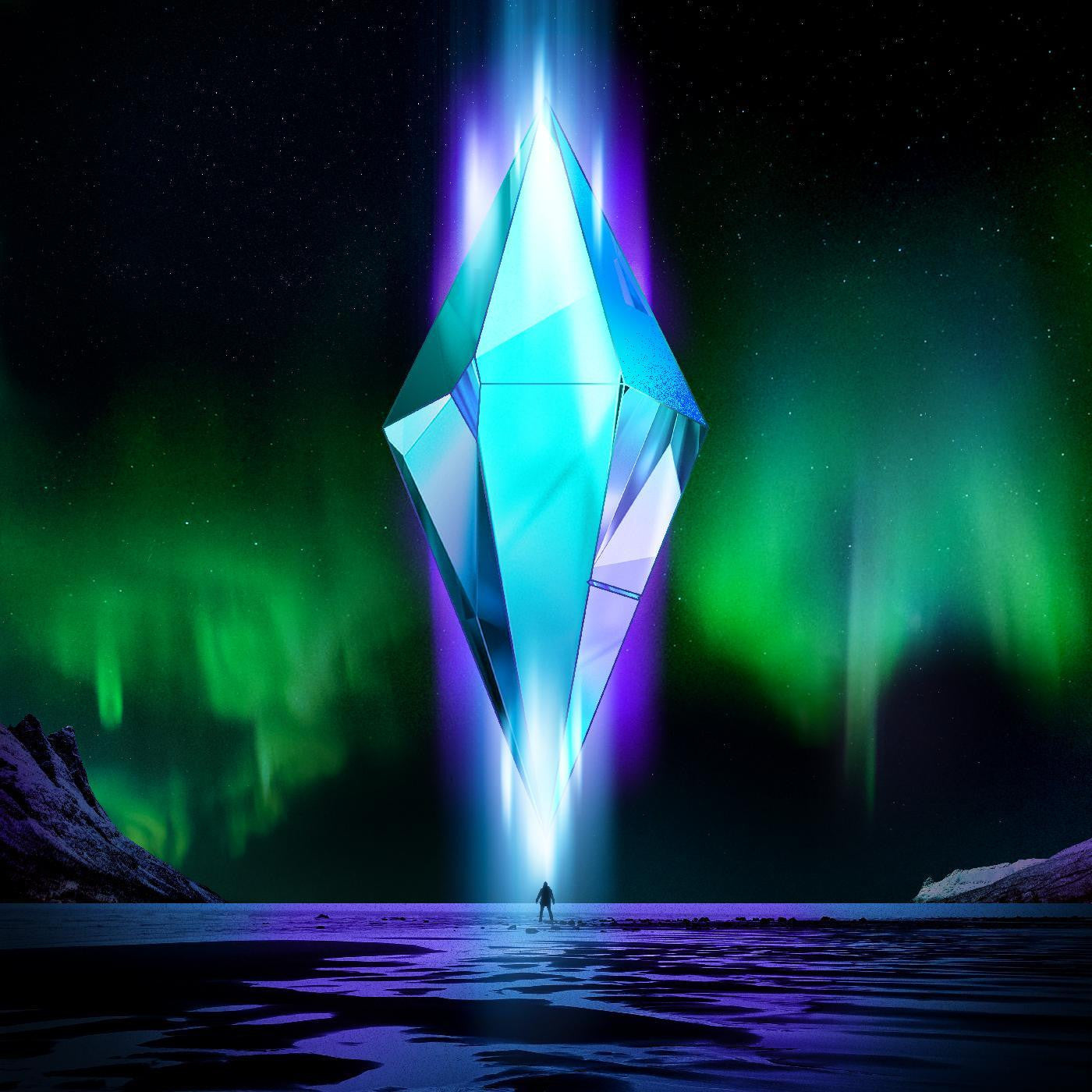 blackwinterwells - Crystal Shards |