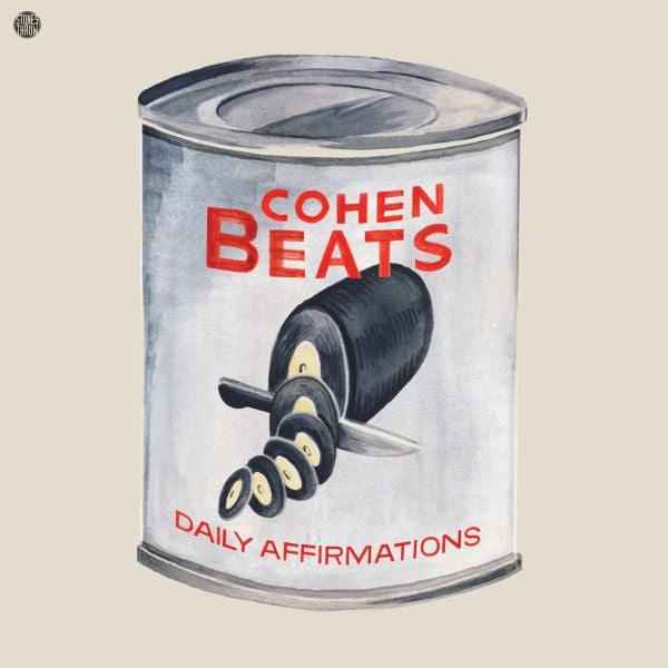 Cohenbeats - Daily Affirmations |