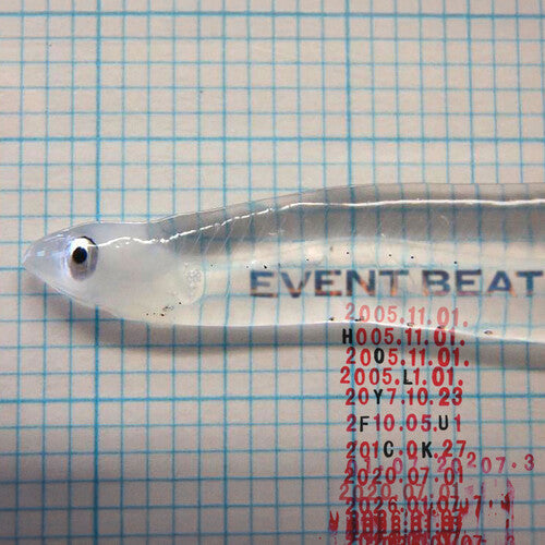 Holy F*** - Event Beat (VINYL) | Mint (M) Mint (M)
