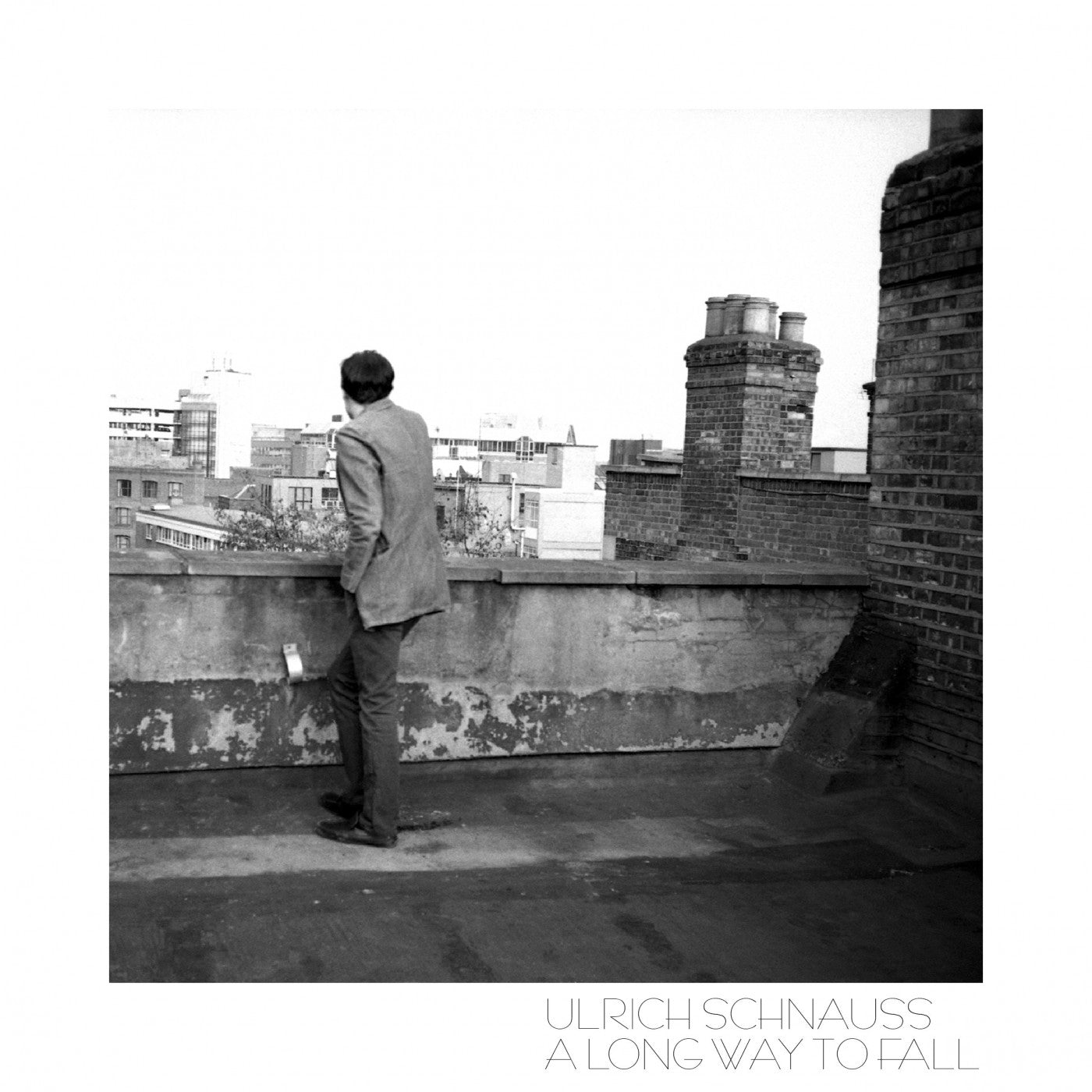 Schnauss, Ulrich - A Long Way To Fall |