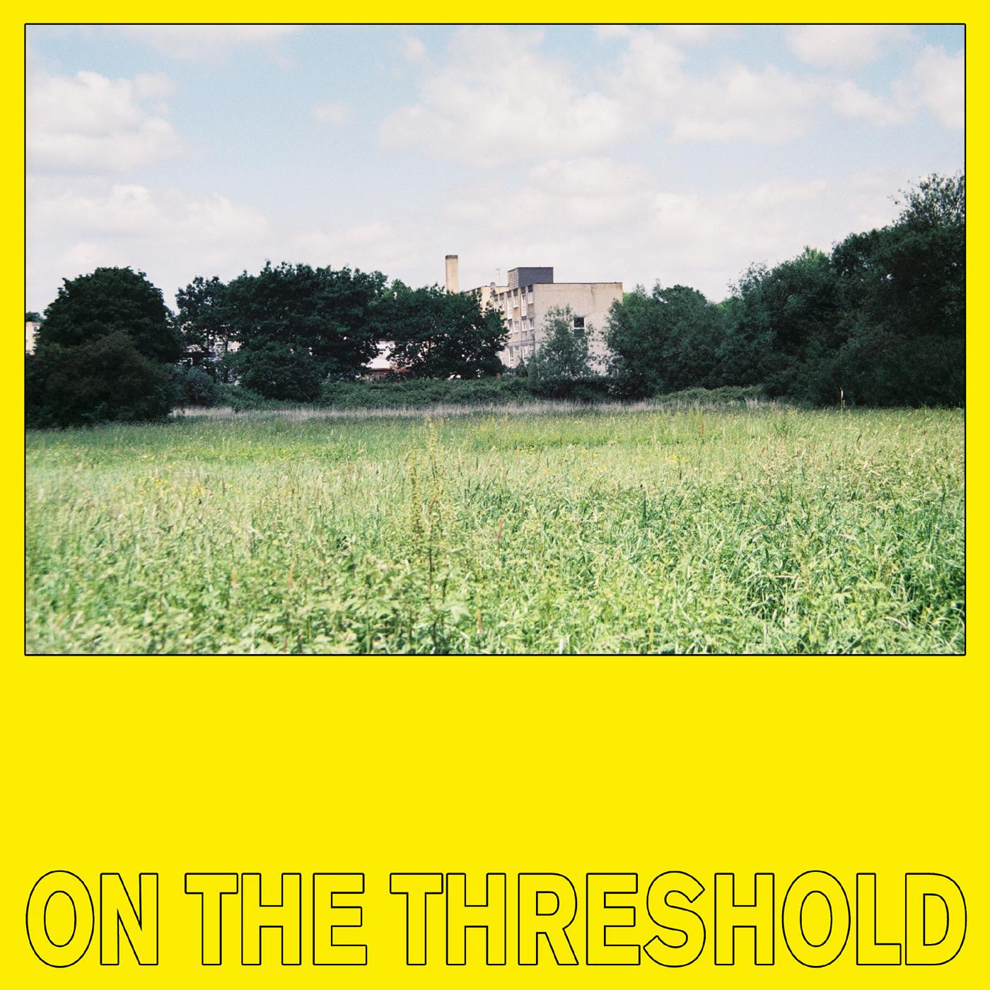 Basic Rhythm - On The Threshold |