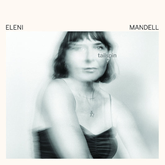 Eleni Mandell - Tailspin (VINYL) | Mint (M) Mint (M)