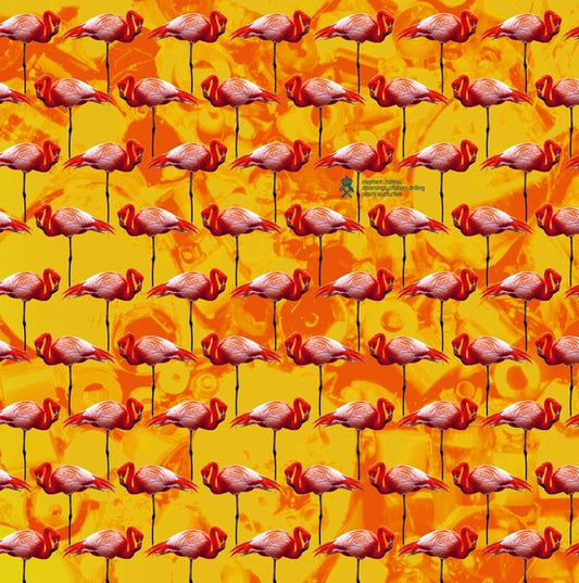 Dreamings & Offshore Drilling - Pearls And Turtles |