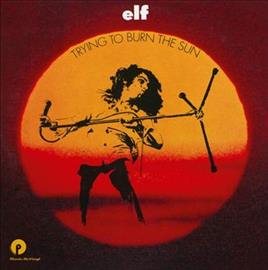 Elf - TRYING TO BURN THE.. -HQ- |