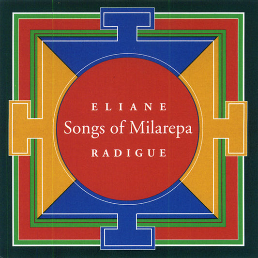 Songs of Milarepa |