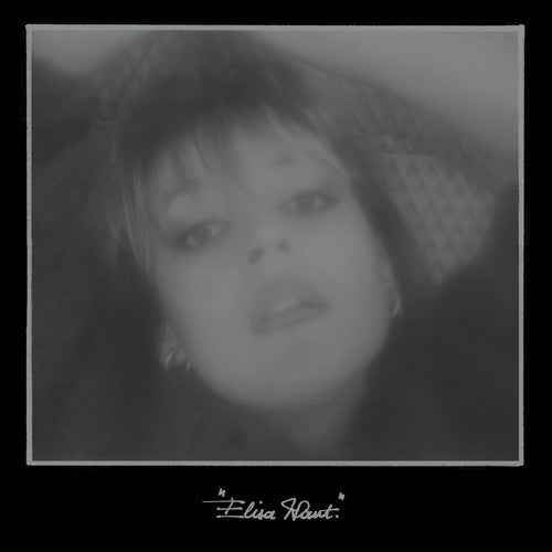Elisa Waut - Elisa Waut (Indie Exclusive) |