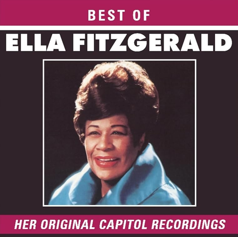 Best of Ella Fitzgerald |