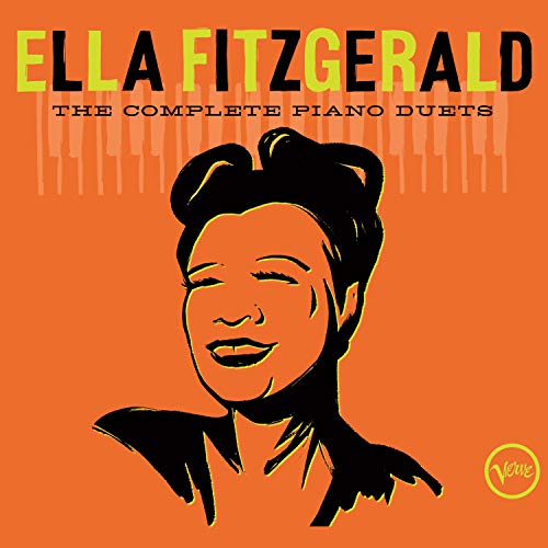 The Complete Piano Duets [2 CD] |