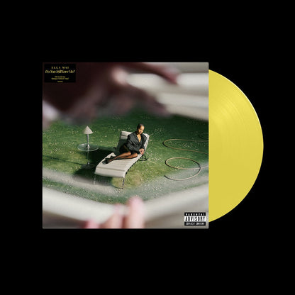 Ella Mai - Do You Still Love Me? (YELLOW VINYL) |