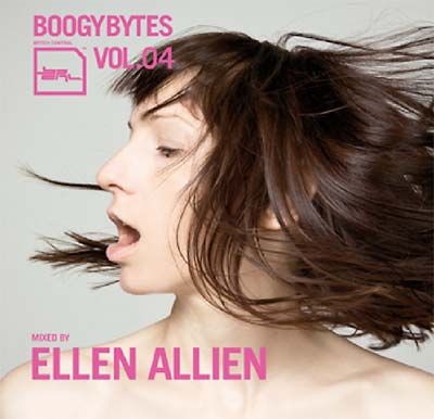 Boogy Bytes Vol. 04 |