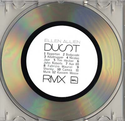 Dust Remixes |