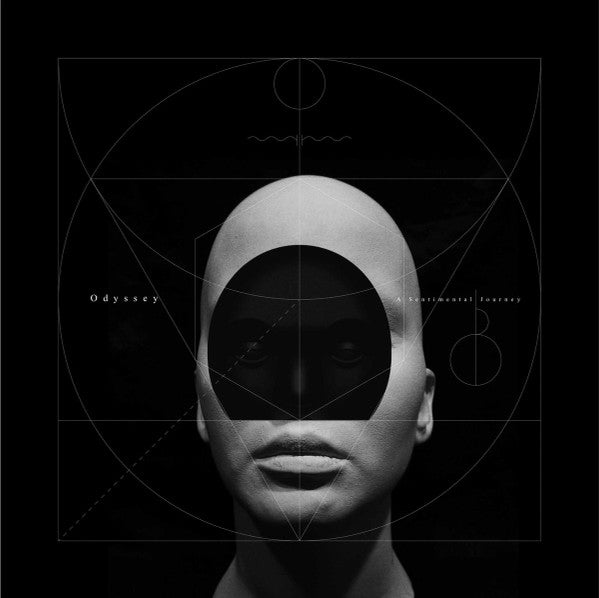 Odyssey, A Sentimental Journey | Mint (M) Mint (M)