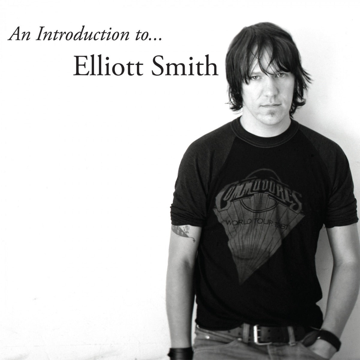 An Introduction To Elliott Smith (Indie Exclusive, Colored Vinyl, Metallic Silver) | Mint (M) Mint (M)
