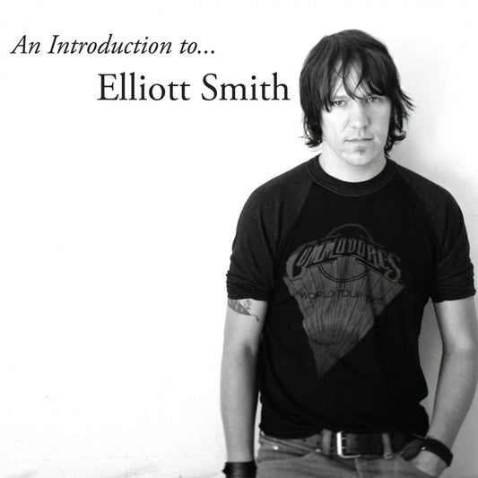 An Introduction To Elliott Smith (Indie Exclusive, Colored Vinyl, Metallic Silver) | Mint (M) Mint (M)