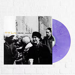 Roman Candle (Purple Blast Vinyl) |