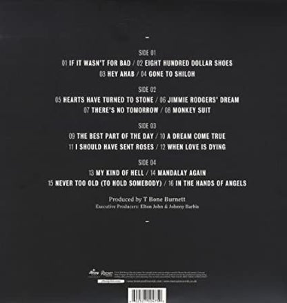 The Union (2xVINYL) | Mint (M) Mint (M)