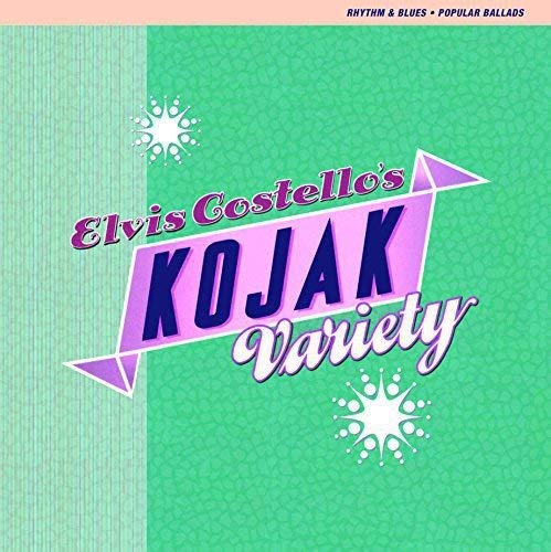 Kojak Variety |