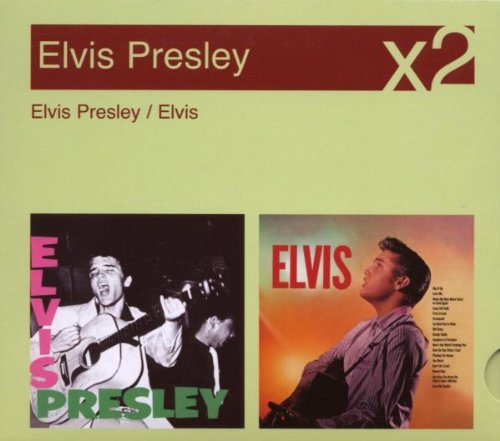 ELVIS PRESLEY / ELVIS |