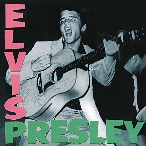 Elvis Presley - Elvis Presley (VINYL) | Mint (M) Mint (M)