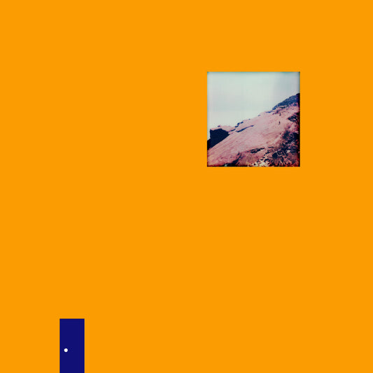 (PRE-ORDER 10/10/25) R.F.I. (B-SIDE ETCHING VINYL EP) | Mint (M) Mint (M)