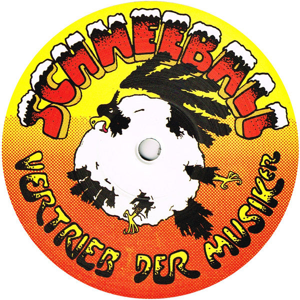 La Blama Sparozzi | Mint (M) Mint (M)