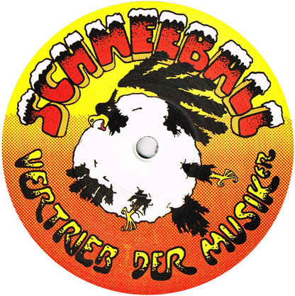 La Blama Sparozzi | Mint (M) Mint (M)