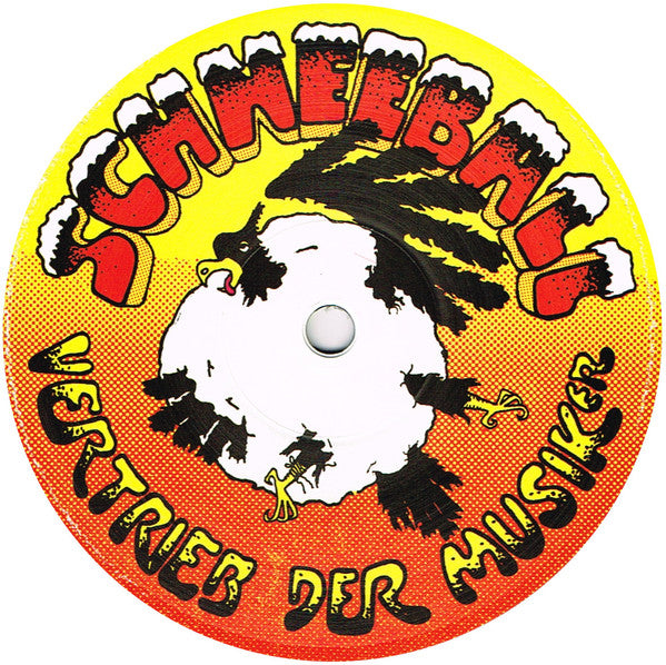 La Blama Sparozzi | Mint (M) Mint (M)