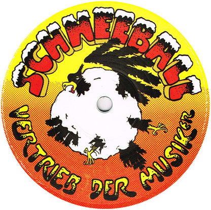 La Blama Sparozzi | Mint (M) Mint (M)