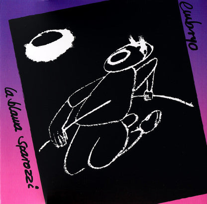 La Blama Sparozzi | Mint (M) Mint (M)