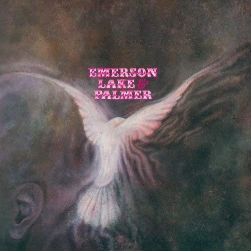 Emerson Lake & Palmer |