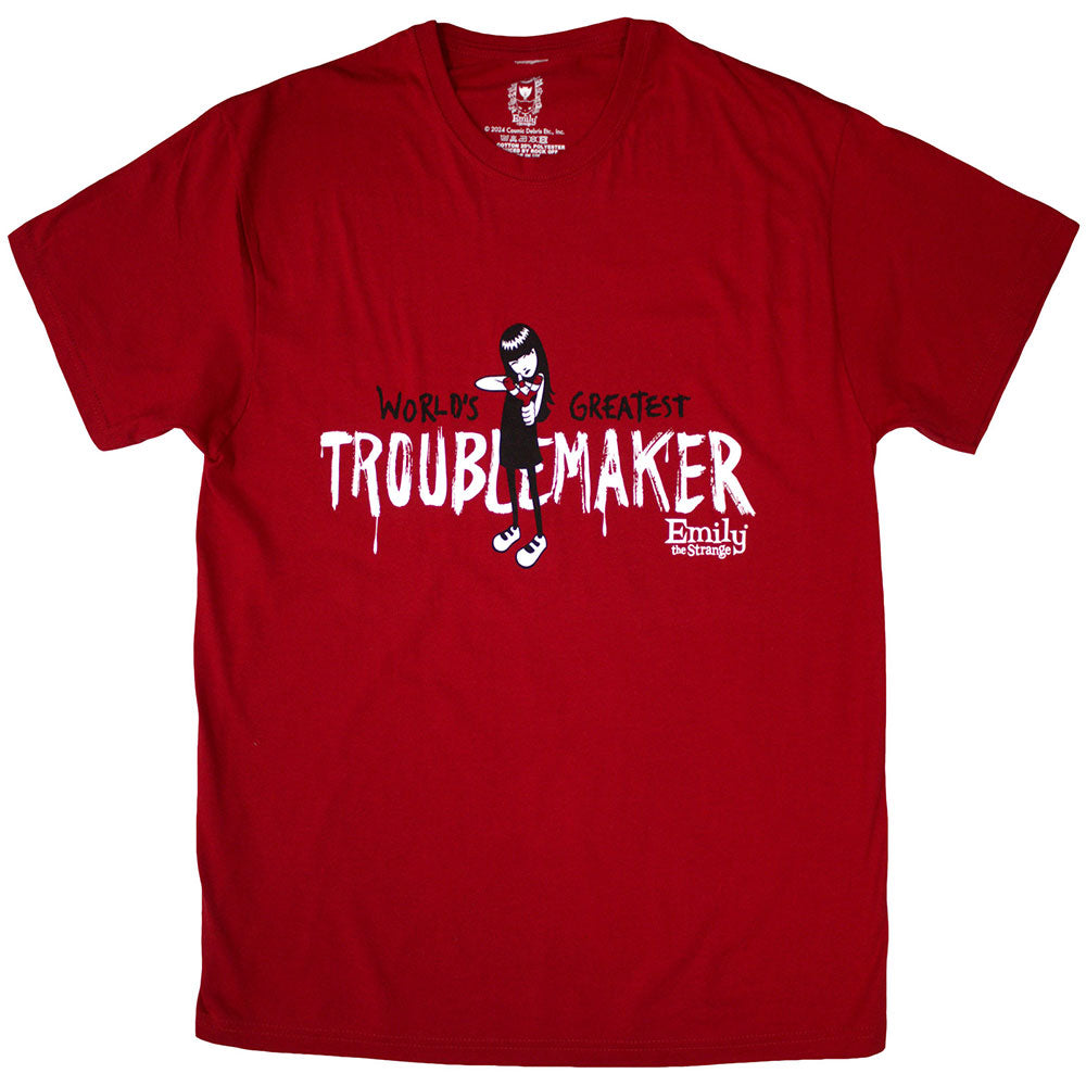 Troublemaker | Men's |