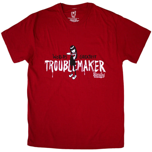 Troublemaker | Men's |
