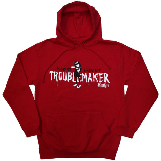 Troublemaker | Men's |