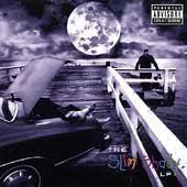 SLIM SHADY LP (CD) | Mint (M) Mint (M)