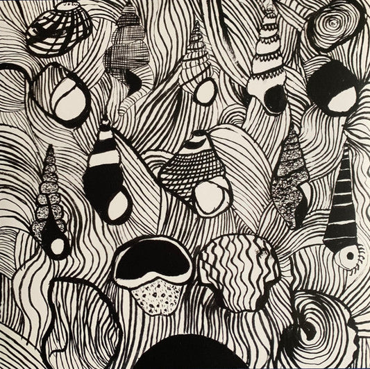 Walrus | Mint (M) Mint (M)