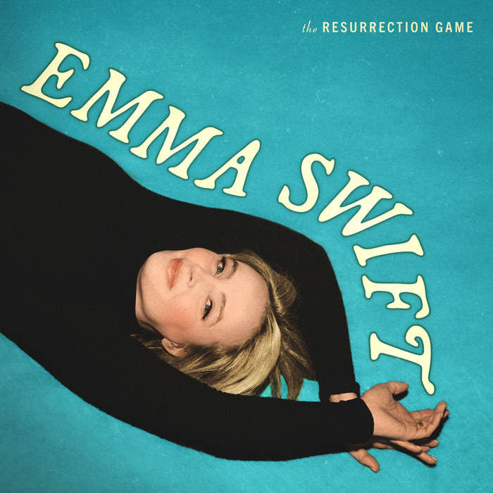 The Resurrection Game [Lavender Vinyl] |